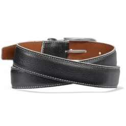 Bryson Belt -Fashion Accessories Store bryson belt black 1 46bc4bfb 6e47 4e18 9d0b db7158478423