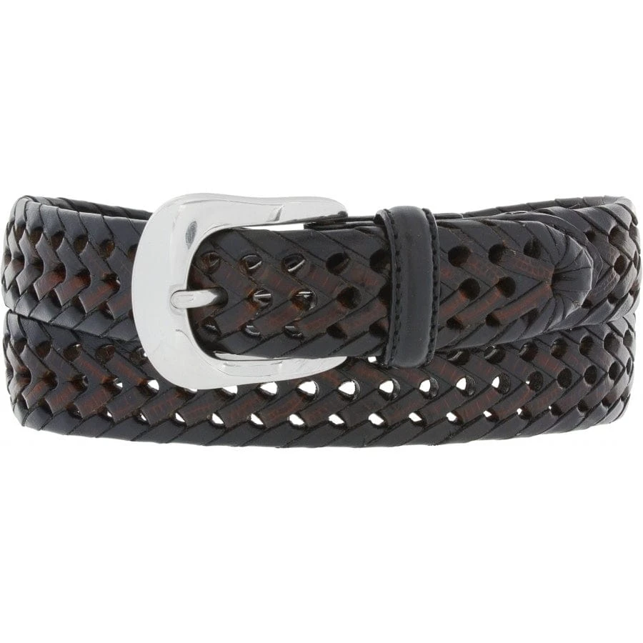 Burma Laced Belt 3 Burma Laced Belt