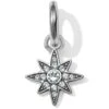 Burst Star Highlight Amulet -Fashion Accessories Store burst star highlight amulet silver 0 349ba2eb f2bc 41c1 b200 b99aacb471be