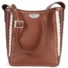 Callahan Shoulderbag -Fashion Accessories Store callahan shoulderbag bourbon 0