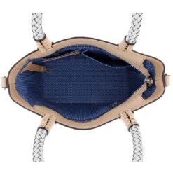 Calypso Embroidered Tote -Fashion Accessories Store calypso embroidered tote multi 1