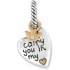 Carry You Charm 1 Carry You Charm -Fashion Accessories Store carry you charm silver gold 0 21796ad6 4360 4228 b3b7 5e1ea6361864