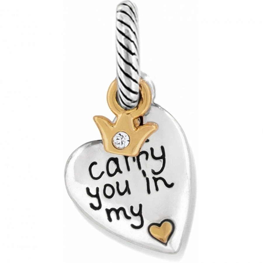 Carry You Charm 3 Carry You Charm