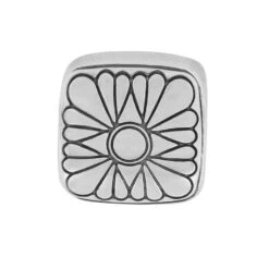 Casablanca Blues Pillow Bead -Fashion Accessories Store casablanca blues pillow bead blue multi 2 53aae332 a438 4f47 a2d7 dfc371943fcf