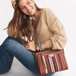 Cate Cross Body Organizer 13 Cate Cross Body Organizer -Fashion Accessories Store cate cross body organizer bourbon 5