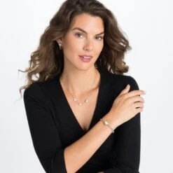 Celestia Heart Hinged Bangle -Fashion Accessories Store celestia heart hinged bangle silver 4 a5689323 3099 4086 b66d a3e778bc6662