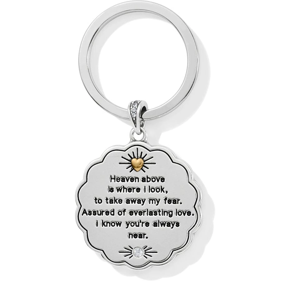 Celestial Angel Key Fob 4 Celestial Angel Key Fob - Image 2
