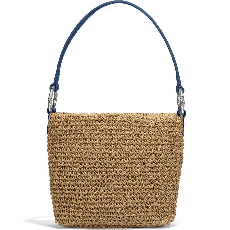 Cherie Straw Shoulderbag 3 Cherie Straw Shoulderbag