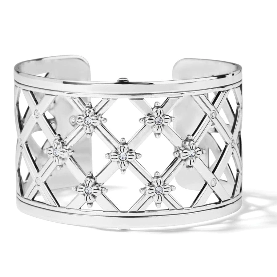 Christo Amsterdam Wide Cuff Bracelet 3 Christo Amsterdam Wide Cuff Bracelet