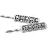 Christo Bobby Pin Set -Fashion Accessories Store christo bobby pin set silver 0 820b3951 b61e 473a 8fa9 1ce56eb078b2