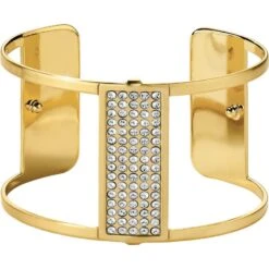 Christo Danube Wide Cuff Bracelet
