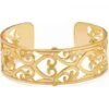 Christo Madrid Narrow Cuff Bracelet -Fashion Accessories Store christo madrid narrow cuff bracelet gold 0 d077a263 6c63 4838 b84d 8666158796f3