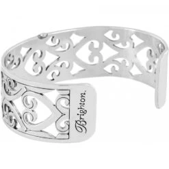 Christo Madrid Narrow Cuff Bracelet -Fashion Accessories Store christo madrid narrow cuff bracelet silver 1 8e75a05b 48d9 4510 9ac6 94a64d9d615b