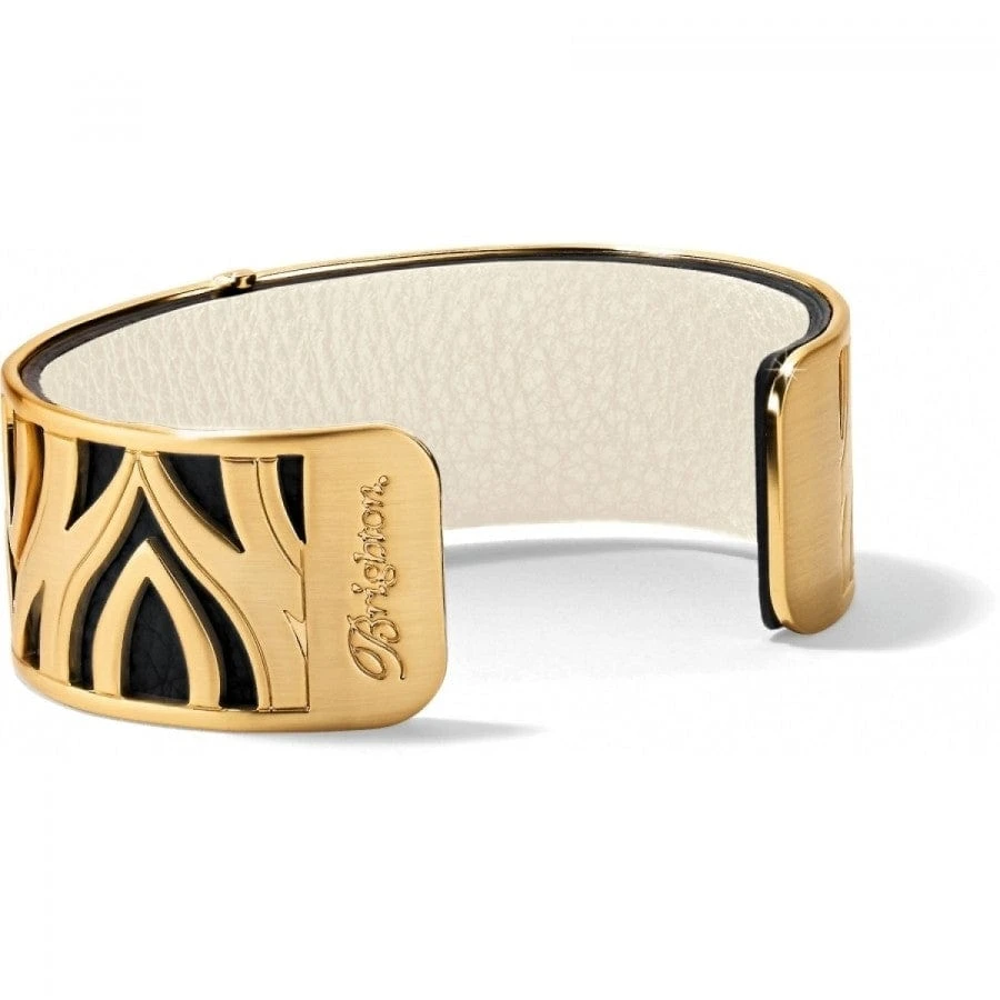 Christo Moscow Narrow Cuff Bracelet Set 4 Christo Moscow Narrow Cuff Bracelet Set - Image 2