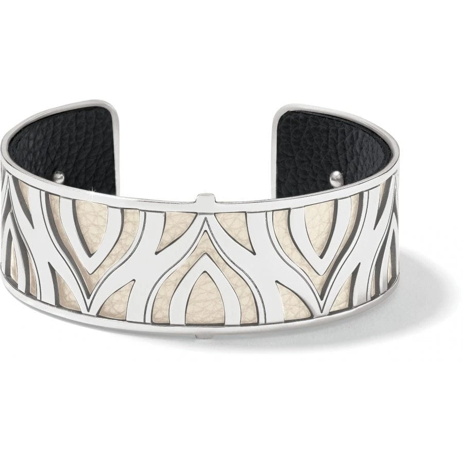 Christo Moscow Narrow Cuff Bracelet Set 7 Christo Moscow Narrow Cuff Bracelet Set - Image 5
