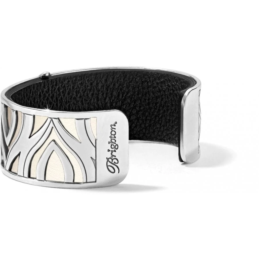 Christo Moscow Narrow Cuff Bracelet Set 8 Christo Moscow Narrow Cuff Bracelet Set - Image 6