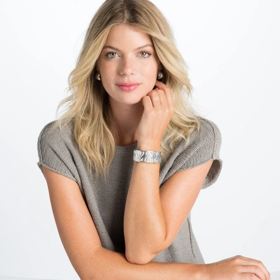 Christo Moscow Narrow Cuff Bracelet Set 10 Christo Moscow Narrow Cuff Bracelet Set - Image 8