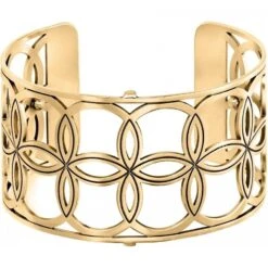 Christo NYC Wide Cuff Bracelet -Fashion Accessories Store christo nyc wide cuff bracelet gold 0 ec978480 eb2a 467d 8c09 9ee8d92b8181