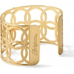 Christo NYC Wide Cuff Bracelet -Fashion Accessories Store christo nyc wide cuff bracelet gold 1 81094e70 4a71 4e03 b762 a22f6609629f