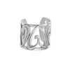Christo Prague Wide Ring -Fashion Accessories Store christo prague wide ring silver 0 6ac7ee9e 685c 488d af21 94366e91f25d