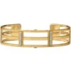 Christo Rhone Slim Cuff Bracelet -Fashion Accessories Store christo rhone slim cuff bracelet gold 0 94a27d6f cce0 4a5d 813a 63c57715a9c2