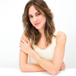 Christo Sydney Narrow Cuff Bracelet -Fashion Accessories Store christo sydney narrow cuff bracelet gold 2 bf36695a f3e9 4ae6 8502 df8c56b0240e