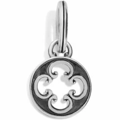 Clover Highlight Amulet 5 Clover Highlight Amulet -Fashion Accessories Store clover highlight amulet silver 1 16400057 6c20 44d4 b76e 1fe45b9ad15f
