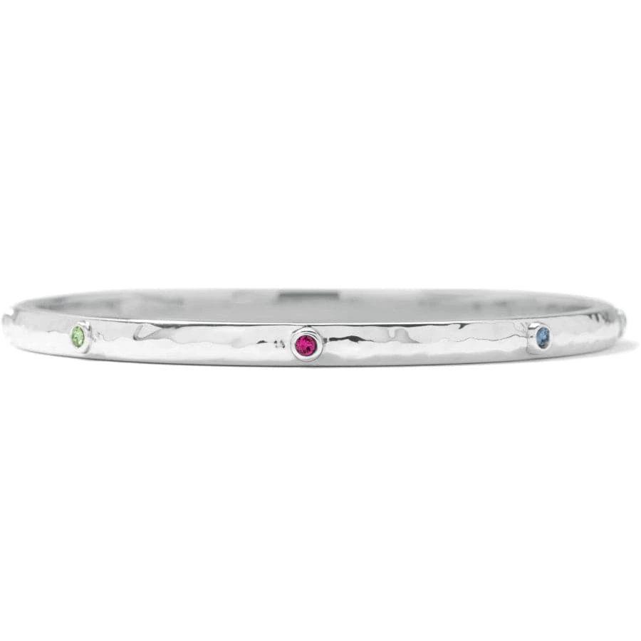 Color Drops Slim Bangle 4 Color Drops Slim Bangle - Image 2