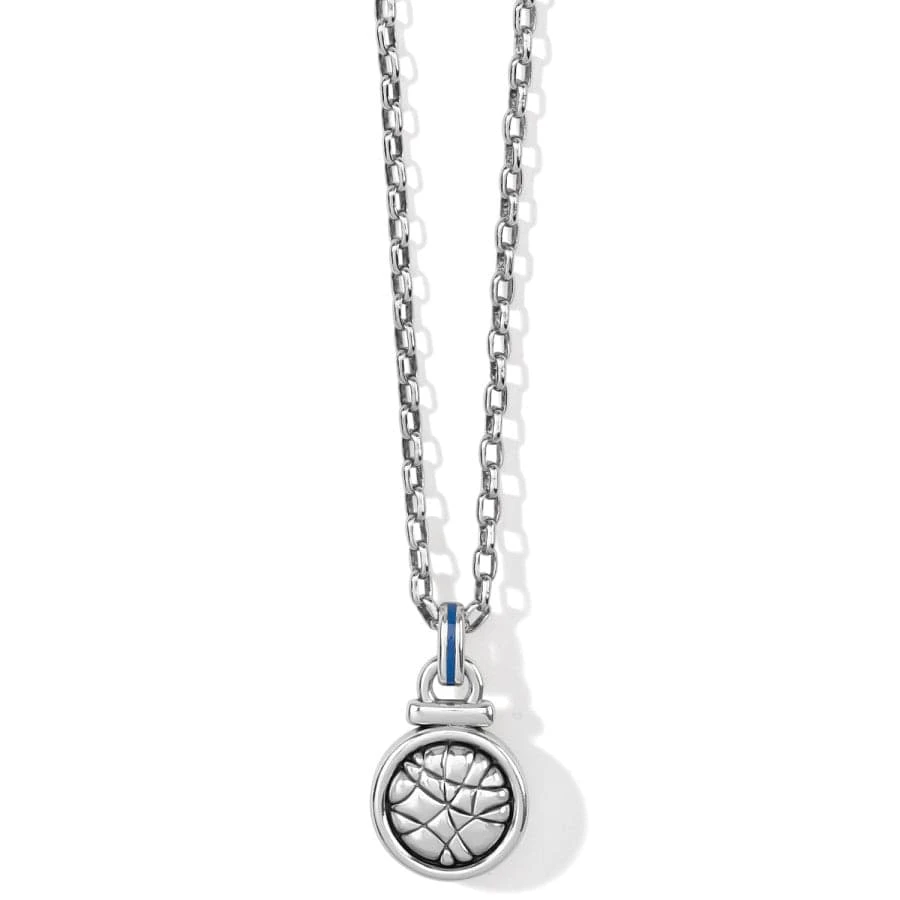 Colormix Domed Necklace 4 Colormix Domed Necklace - Image 2