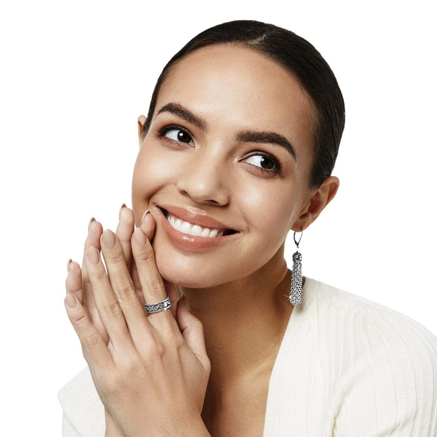 Contempo Band Ring 4 Contempo Band Ring - Image 2