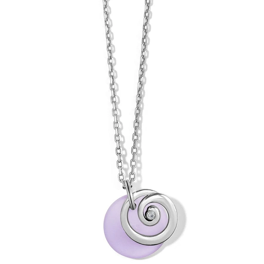 Contempo Glass Candy Necklace 3 Contempo Glass Candy Necklace