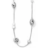 Contempo Long Necklace 2 Contempo Long Necklace -Fashion Accessories Store contempo long necklace silver 0 2cb6b2b0 538c 4b05 8c02 2819a02edcca