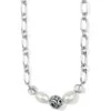 Contempo Pearl Short Necklace -Fashion Accessories Store contempo pearl short necklace silver pearl 0 ed785d69 809a 48ae 8348 1283f2970c8e