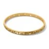 Contempo Slim Bangle