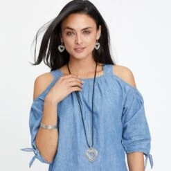 Contempo Slim Bangle -Fashion Accessories Store contempo slim bangle silver 2 eca59dbf ff94 41d2 a9e6 a667e0e37cea