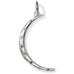 Crescent Moon Amulet 5 Crescent Moon Amulet -Fashion Accessories Store crescent moon amulet silver 1 6e689240 3688 4e48 8b37 2585a8ad3bb1
