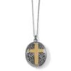 Crossroads Convertible Locket Necklace 2 Crossroads Convertible Locket Necklace -Fashion Accessories Store crossroads convertible locket necklace silver gold 0 e3dbbc37 26be 4b09 96a7 37ef3e88e538