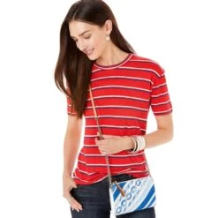 Cruz Pouch 9 Cruz Pouch -Fashion Accessories Store cruz pouch nautical 3 7b8ea074 9c50 4946 b3c9 29468e5e0913