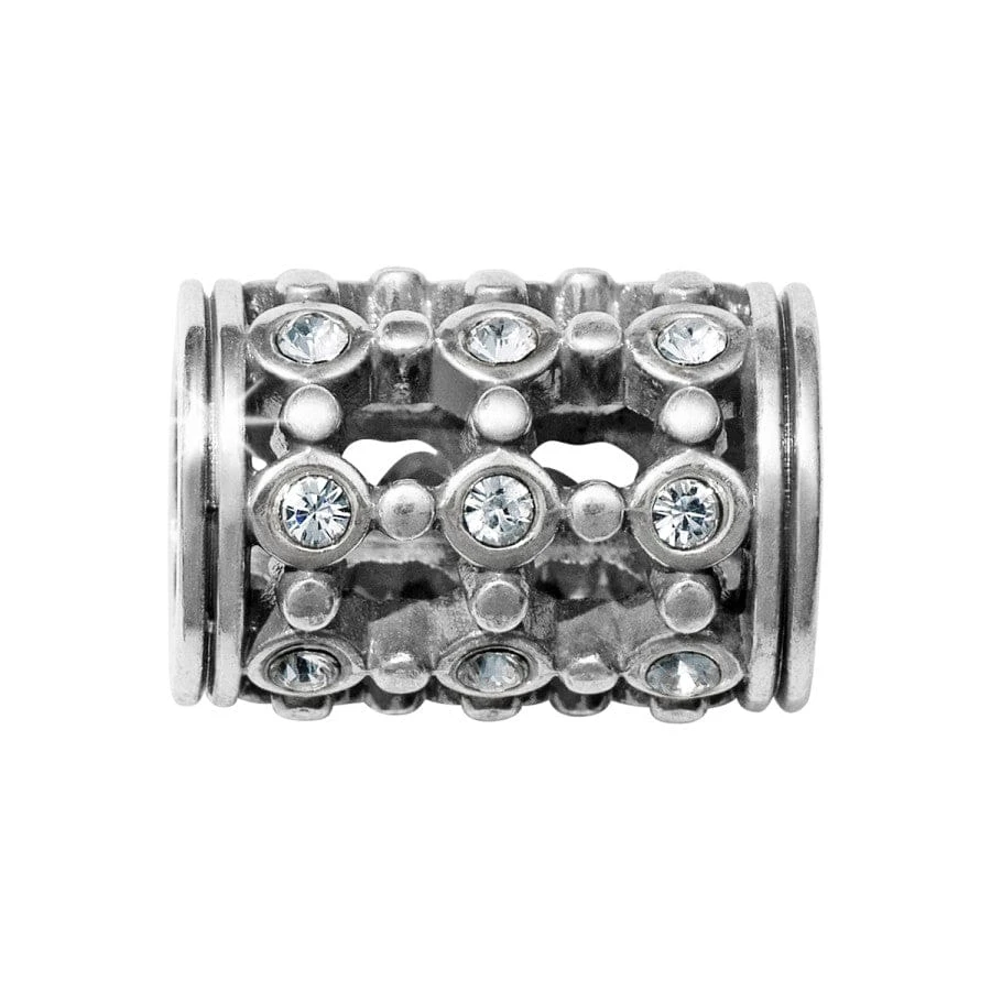 Crystalline Bead 3 Crystalline Bead