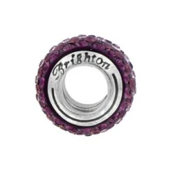 Cupids Kiss Bead -Fashion Accessories Store cupids kiss bead silver amethyst 1 8268108c 3742 47c4 8a8c 5a4c7340ac66