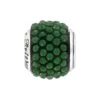 Cupids Kiss Bead -Fashion Accessories Store cupids kiss bead silver green 0 f5b92cb7 95d3 492a 87f9 4a921e61edbc