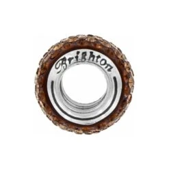 Cupids Kiss Bead -Fashion Accessories Store cupids kiss bead silver topaz 1 21bc1443 2412 4ddf 9f81 1597385ba764