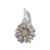 Daisy Dee Charm -Fashion Accessories Store daisy dee charm silver gold 0