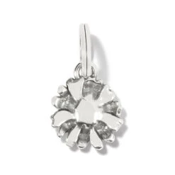 Daisy Dee Charm -Fashion Accessories Store daisy dee charm silver gold 1