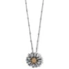 Daisy Dee Short Necklace -Fashion Accessories Store daisy dee short necklace silver gold 0 1d90e19c 059e 49ea a1a7 ad8253d81aa7