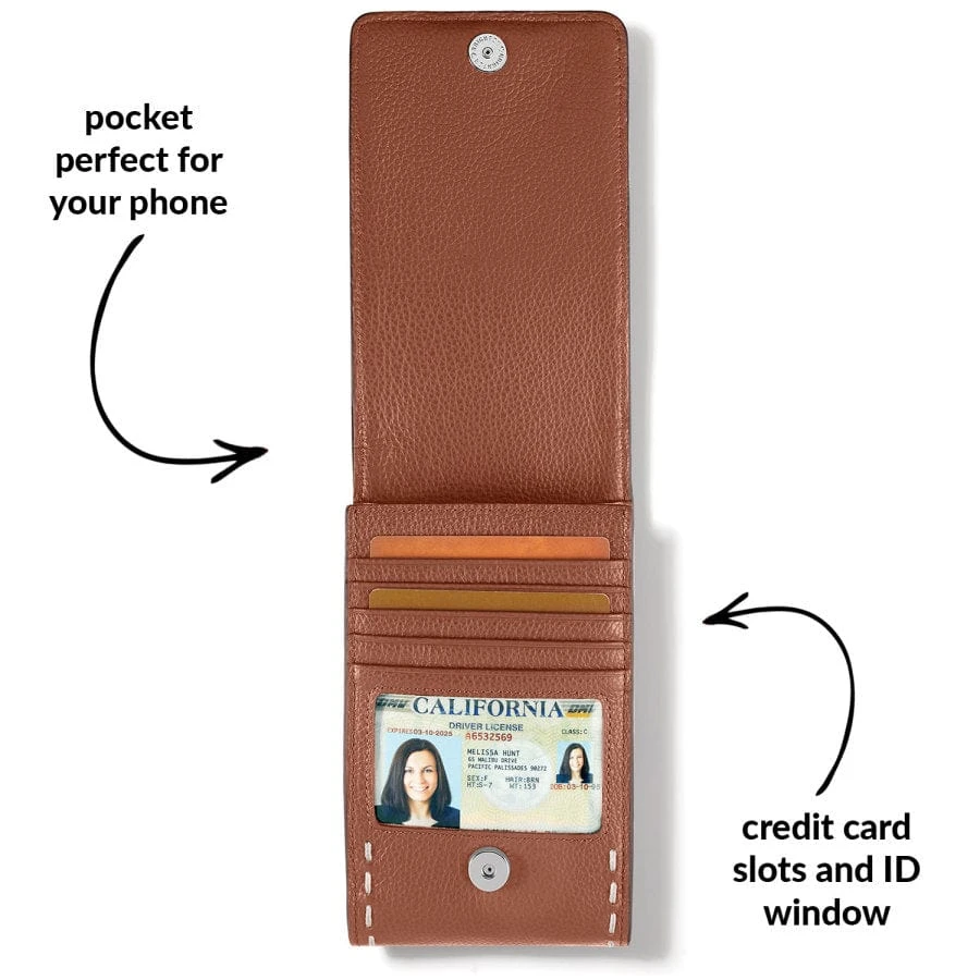 Dakota Phone Organizer 4 Dakota Phone Organizer - Image 2