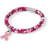 Dancing Hearts Woodstock Bracelet -Fashion Accessories Store dancing hearts woodstock bracelet pink 0 dd60511f d676 4e68 beb4 3e9d45008176