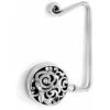 Deco Rose Handbag Hook -Fashion Accessories Store deco rose handbag hook silver 0 e128ff98 4ee5 4225 9c96 dcd2cad7c3bc