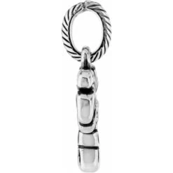 Desert Palm Charm 5 Desert Palm Charm -Fashion Accessories Store desert palm charm silver 1
