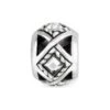 Diamondback Bead -Fashion Accessories Store diamondback bead silver 0 7abd0da8 9e3c 4942 acd1 a5cee9925f81